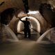 Image for article titled Explore More Than 3,000 Miles of Tunnels Beneath Montreal